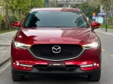 Mazda CX-5 2.0 Luxury 2021 - Giá 710tr