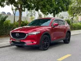 Mazda CX-5 2.0 Luxury 2021 - Giá 710tr