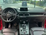 Mazda CX-5 2.0 Luxury 2021 - Giá 710tr