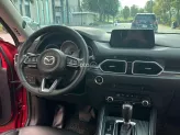 Mazda CX-5 2.0 Luxury 2021 - Giá 710tr
