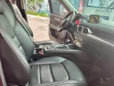 Mazda CX-5 2.0 Luxury 2021 - Giá 710tr
