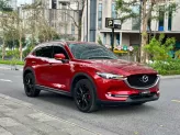 Mazda CX-5 2.0 Luxury 2021 - Giá 710tr