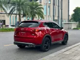 Mazda CX-5 2.0 Luxury 2021 - Giá 710tr