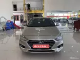 Hyundai Accent 1.4 AT 2019 - Sedan 5 chỗ số tự động, nổi tiếng lành bền, tiết kiệm