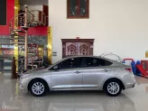 Hyundai Accent 1.4 AT 2019 - Sedan 5 chỗ số tự động, nổi tiếng lành bền, tiết kiệm