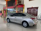 Hyundai Accent 1.4 AT 2019 - Sedan 5 chỗ số tự động, nổi tiếng lành bền, tiết kiệm