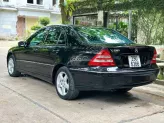 Mercedes-Benz C240 2004 - HÀNG SƯU TẦM, 1 CHỦ TỪ MỚI