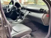 Mercedes-Benz C240 2004 - HÀNG SƯU TẦM, 1 CHỦ TỪ MỚI