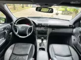 Mercedes-Benz C240 2004 - HÀNG SƯU TẦM, 1 CHỦ TỪ MỚI