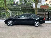 Mercedes-Benz C240 2004 - HÀNG SƯU TẦM, 1 CHỦ TỪ MỚI