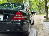 Mercedes-Benz C240 2004 - HÀNG SƯU TẦM, 1 CHỦ TỪ MỚI