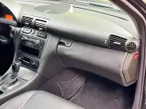 Mercedes-Benz C240 2004 - HÀNG SƯU TẦM, 1 CHỦ TỪ MỚI