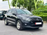 Volkswagen Tiguan 2.0L TSI  2014 - TƯ NHÂN CHÍNH CHỦ