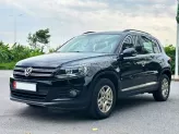 Volkswagen Tiguan 2.0L TSI  2014 - TƯ NHÂN CHÍNH CHỦ