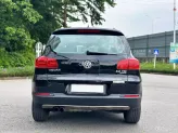Volkswagen Tiguan 2.0L TSI  2014 - TƯ NHÂN CHÍNH CHỦ