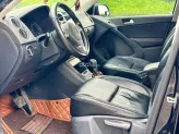 Volkswagen Tiguan 2.0L TSI  2014 - TƯ NHÂN CHÍNH CHỦ