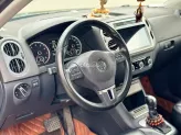 Volkswagen Tiguan 2.0L TSI  2014 - TƯ NHÂN CHÍNH CHỦ