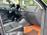Volkswagen Tiguan 2.0L TSI  2014 - TƯ NHÂN CHÍNH CHỦ