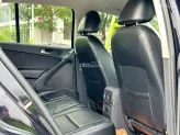 Volkswagen Tiguan 2.0L TSI  2014 - TƯ NHÂN CHÍNH CHỦ