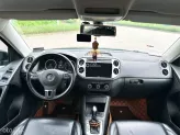 Volkswagen Tiguan 2.0L TSI  2014 - TƯ NHÂN CHÍNH CHỦ