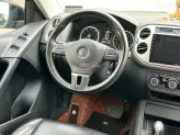 Volkswagen Tiguan 2.0L TSI  2014 - TƯ NHÂN CHÍNH CHỦ