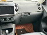 Volkswagen Tiguan 2.0L TSI  2014 - TƯ NHÂN CHÍNH CHỦ