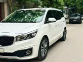 Kia Sedona 3.3 GATH 2018 - ĐẲNG CẤP THƯƠNG GIA