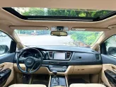 Kia Sedona 3.3 GATH 2018 - ĐẲNG CẤP THƯƠNG GIA
