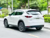 Mazda CX-5 2.5 2WD 2018 - Giá 655tr
