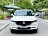 Mazda CX-5 2.5 2WD 2018 - Giá 655tr