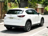 Mazda CX-5 2.5 2WD 2018 - Giá 655tr