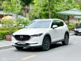 Mazda CX-5 2.5 2WD 2018 - Giá 655tr