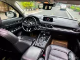 Mazda CX-5 2.5 2WD 2018 - Giá 655tr