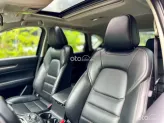 Mazda CX-5 2.5 2WD 2018 - Giá 655tr