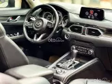 Mazda CX-5 2.5 2WD 2018 - Giá 655tr