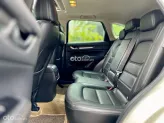 Mazda CX-5 2.5 2WD 2018 - Giá 655tr