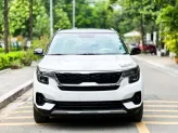 Kia Seltos 1.4T Luxury 2022 - Giá 638tr