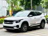 Kia Seltos 1.4T Luxury 2022 - Giá 638tr