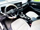 Kia Seltos 1.4T Luxury 2022 - Giá 638tr