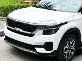 Kia Seltos 1.4T Luxury 2022 - Giá 638tr