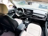 Kia Seltos 1.4T Luxury 2022 - Giá 638tr