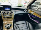 Mercedes-Benz C250 Exclusive 2016 - Odo 7,5 vạn