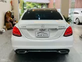 Mercedes-Benz C250 Exclusive 2016 - Odo 7,5 vạn