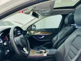 Mercedes-Benz C250 Exclusive 2016 - Odo 7,5 vạn