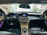 Mercedes-Benz C250 Exclusive 2016 - Odo 7,5 vạn