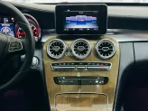 Mercedes-Benz C250 Exclusive 2016 - Odo 7,5 vạn