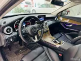 Mercedes-Benz C250 Exclusive 2016 - Odo 7,5 vạn