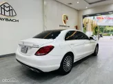 Mercedes-Benz C250 Exclusive 2016 - Odo 7,5 vạn