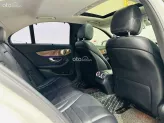 Mercedes-Benz C250 Exclusive 2016 - Odo 7,5 vạn