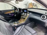 Mercedes-Benz C250 Exclusive 2016 - Odo 7,5 vạn